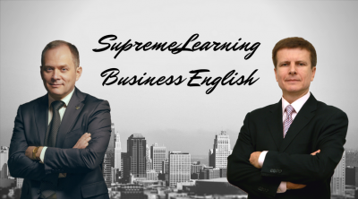 SupremeLearning Business English - ПРЕМИУМ-ПАКЕТ